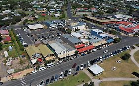 Blue Ocean Motel Apollo Bay